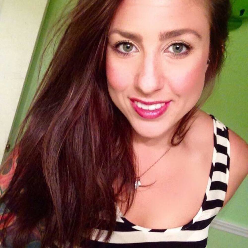 Meet your Posher, Brittany